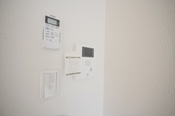 ラ ミア アルテ上尾の物件内観写真